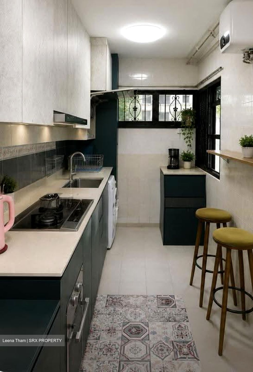 Blk 405 Admiralty Link (Sembawang), HDB 4 Rooms #606918201